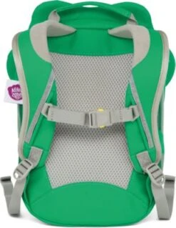 Affenzahn Kinderrucksack Kleine Freunde Frosch -Kleine Welt Verkauf 6847242 04