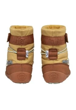 Affenzahn MINI A TURE TIGER - Snowboot/Winterstiefel - Braun -Kleine Welt Verkauf 69c49d2a17e54cd18ac021f1f5561ab7