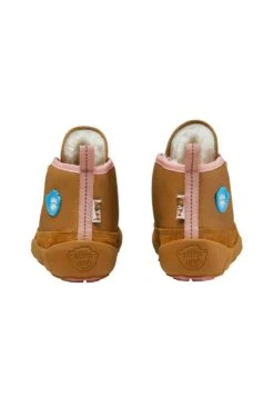 Affenzahn EASY WARM KATZE - Snowboot/Winterstiefel - Pink -Kleine Welt Verkauf 6abcd4a4c8944ef7b712ced5be6740e3