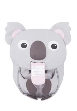 Affenzahn KOALA - Tagesrucksack - Grau 8 Affenzahn KOALA - Tagesrucksack - Grau -Kleine Welt Verkauf 6ad1ec049ed34aee9cae24fe22768650