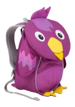 Affenzahn KLEINER FREUND VOGEL - Tagesrucksack - Purple 10 Affenzahn KLEINER FREUND VOGEL - Tagesrucksack - Purple -Kleine Welt Verkauf 6c24a4ec5f4e4908b2cb57f0acf5b99c