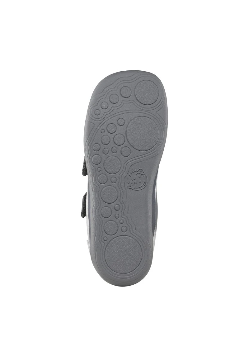 Affenzahn LUCKY HUND - Klettschuh - Grau 5 Affenzahn LUCKY HUND - Klettschuh - Grau – Bild 5