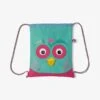 Affenzahn Sportbeutel - Eule