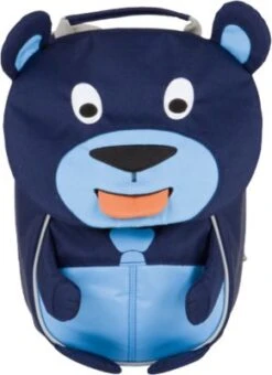 Affenzahn Kinderrucksack Kleine Freunde Bär