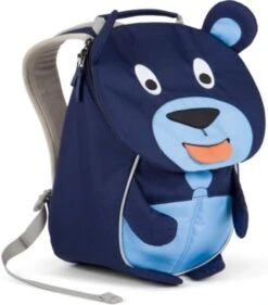 Affenzahn Kinderrucksack Kleine Freunde Bär -Kleine Welt Verkauf 7053994 03