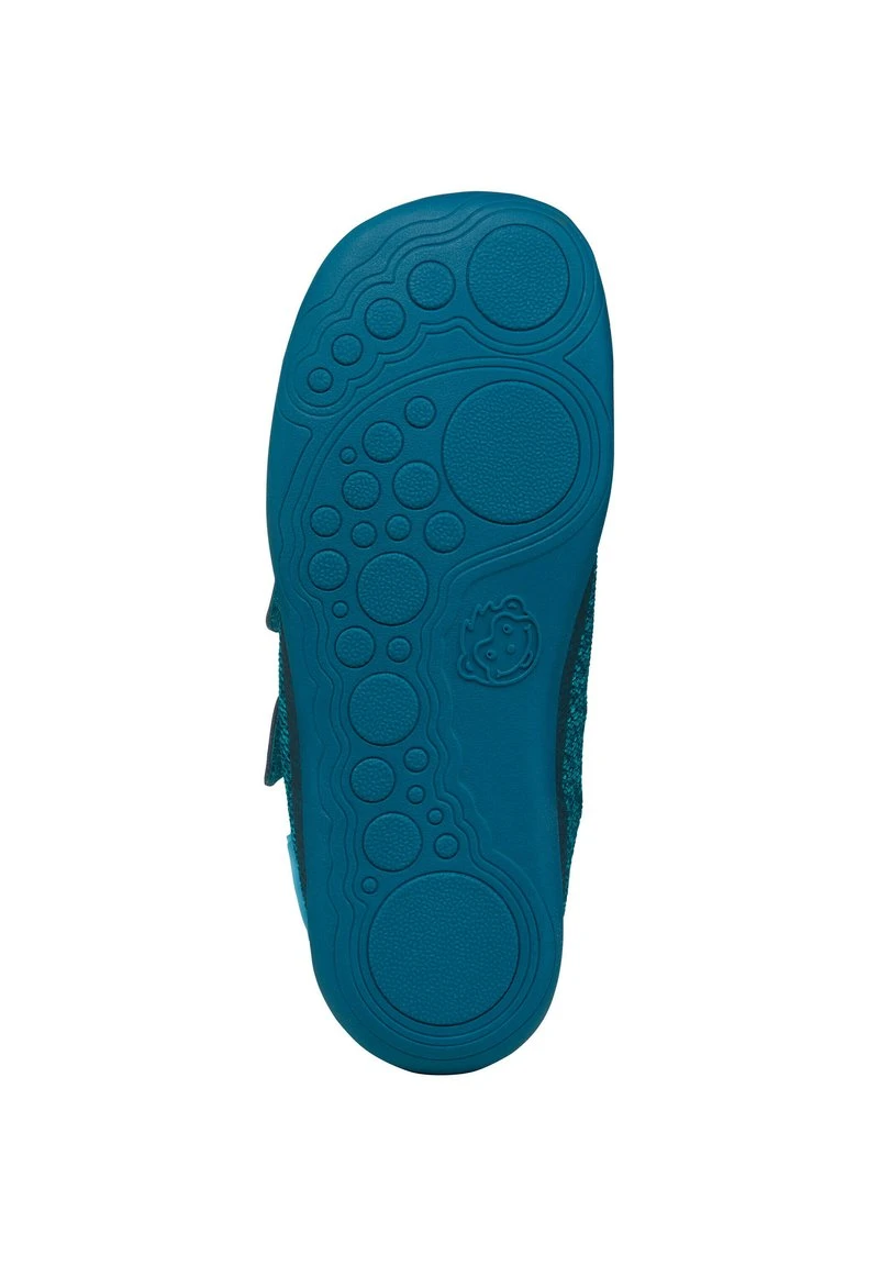 Affenzahn HAI - Sneaker Low - Blau 5 Affenzahn HAI - Sneaker Low - Blau – Bild 5