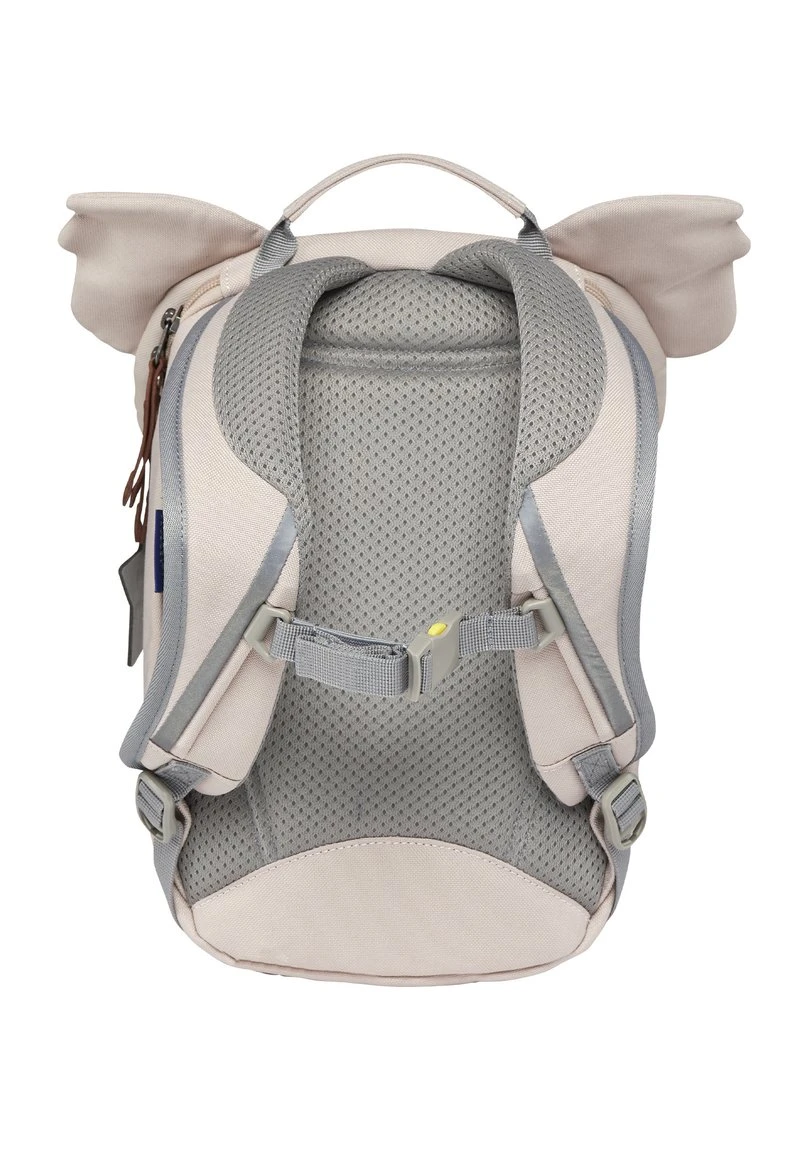 Affenzahn KLEINER FREUND KOALA - Tourenrucksack - Beige 2 Affenzahn KLEINER FREUND KOALA - Tourenrucksack - Beige – Bild 2