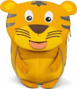Affenzahn Kinderrucksack Kleine Freunde Tiger