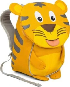 Affenzahn Kinderrucksack Kleine Freunde Tiger -Kleine Welt Verkauf 7222275 03
