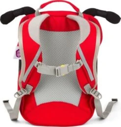 Affenzahn Kinderrucksack Kleine Freunde Marienkäfer 5 Affenzahn Kinderrucksack Kleine Freunde Marienkäfer -Kleine Welt Verkauf 7222279 03