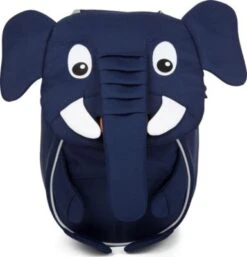 Affenzahn Kinderrucksack Kleine Freunde Elefant