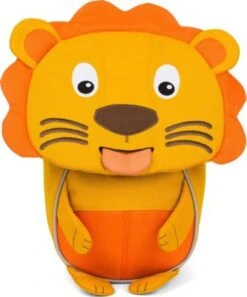 Affenzahn Kinderrucksack Kleine Freunde Löwe