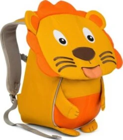 Affenzahn Kinderrucksack Kleine Freunde Löwe 6 Affenzahn Kinderrucksack Kleine Freunde Löwe -Kleine Welt Verkauf 7222283 03