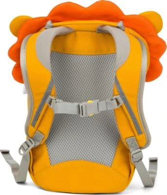 Affenzahn Kinderrucksack Kleine Freunde Löwe 4 Affenzahn Kinderrucksack Kleine Freunde Löwe – Bild 4