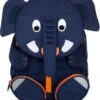 Affenzahn Kinderrucksack Große Freunde Elefant