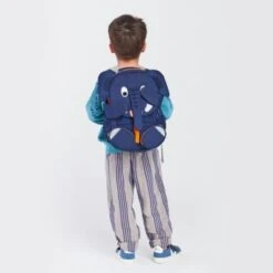 Affenzahn Kinderrucksack Große Freunde Elefant 9 Affenzahn Kinderrucksack Große Freunde Elefant -Kleine Welt Verkauf 7702879 05