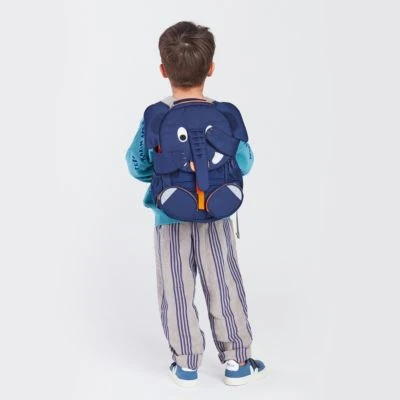 Affenzahn Kinderrucksack Große Freunde Elefant 5 Affenzahn Kinderrucksack Große Freunde Elefant – Bild 5