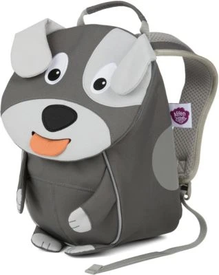 Affenzahn Kinderrucksack Kleine Freunde Hund 2 Affenzahn Kinderrucksack Kleine Freunde Hund – Bild 2