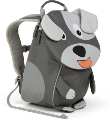 Affenzahn Kinderrucksack Kleine Freunde Hund 3 Affenzahn Kinderrucksack Kleine Freunde Hund – Bild 3