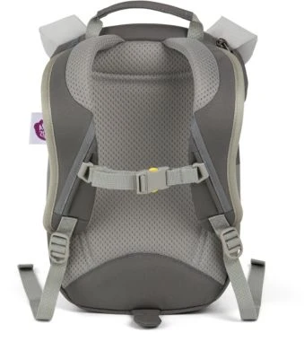 Affenzahn Kinderrucksack Kleine Freunde Hund 4 Affenzahn Kinderrucksack Kleine Freunde Hund – Bild 4