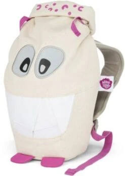 Affenzahn Kinderrucksack Purple Mighty Monster 6 Affenzahn Kinderrucksack Purple Mighty Monster -Kleine Welt Verkauf 7702891 03