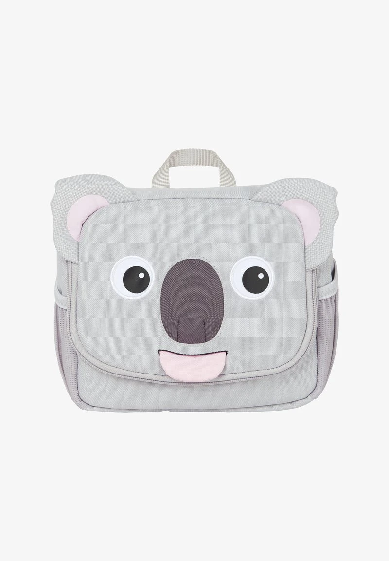 Affenzahn KULTURTASCHE KOALA - Handtasche - Gray 5 Affenzahn KULTURTASCHE KOALA - Handtasche - Gray – Bild 5