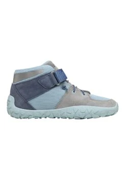 Affenzahn Schnürstiefelette - Hellblau 11 Affenzahn Schnürstiefelette - Hellblau -Kleine Welt Verkauf 7aa2a0262d234eb19cf69f8e294291f6