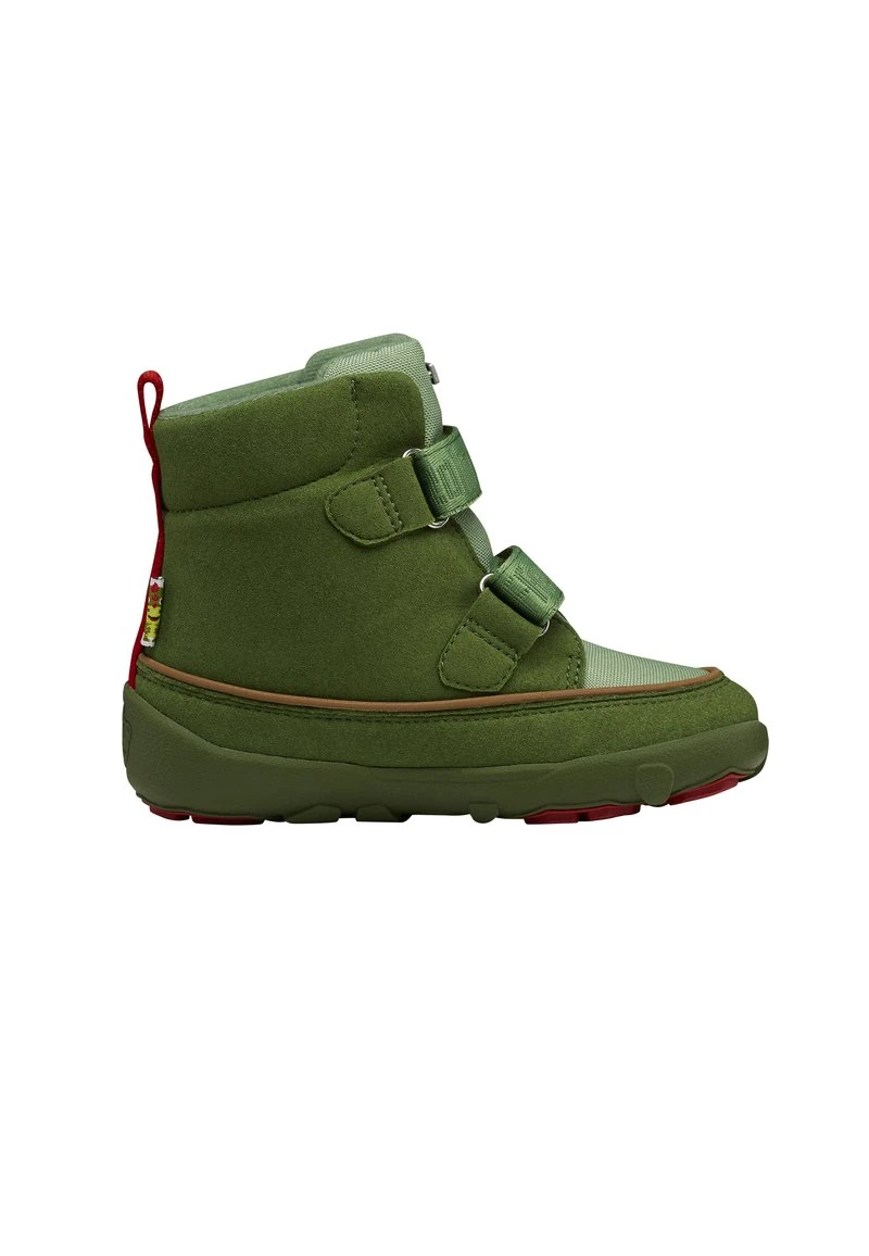 Affenzahn DRAGON - Snowboot/Winterstiefel - Green 6 Affenzahn DRAGON - Snowboot/Winterstiefel - Green – Bild 6