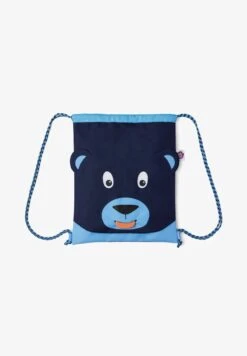 Affenzahn Sportbeutel - Baer -Kleine Welt Verkauf 7ef56b7394794644a8438542c5184190 3