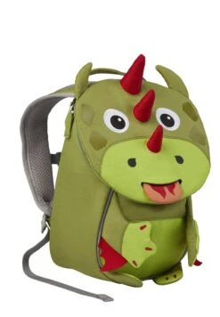 Affenzahn Tagesrucksack - Grün -Kleine Welt Verkauf 8166621e14ec4c148e2049cbb8af43da