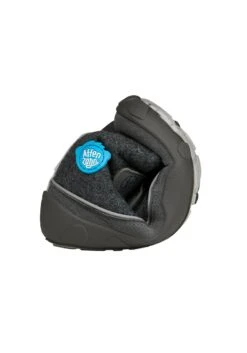 Affenzahn COMFY WALK HUND - Snowboot/Winterstiefel - Grau -Kleine Welt Verkauf 88c1b233d2494952957a4540a801aa16