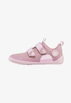 Affenzahn LUCKY EINHORN - Klettschuh - Pink