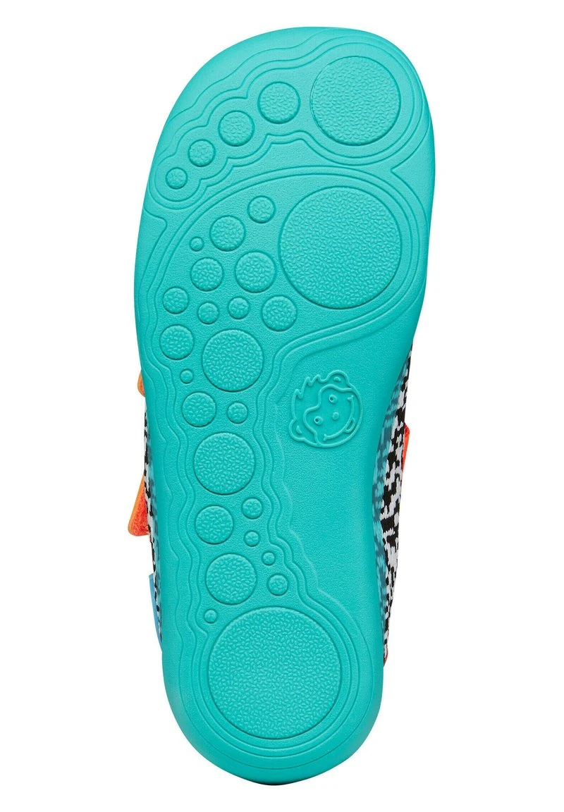 Affenzahn KRABBE - Sneaker Low - Grün 5 Affenzahn KRABBE - Sneaker Low - Grün – Bild 5