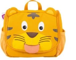 Affenzahn Kulturtasche Tiger