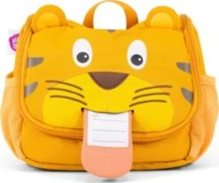 Affenzahn Kulturtasche Tiger -Kleine Welt Verkauf 9028276 04
