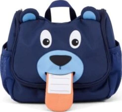 Affenzahn - Kulturbeutel 20 Cm Kulturbeutel 9 Affenzahn - Kulturbeutel 20 Cm Kulturbeutel -Kleine Welt Verkauf 9028277 04