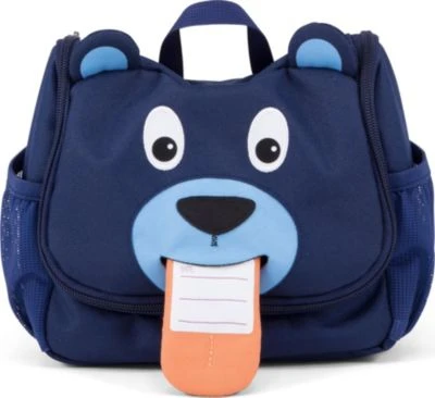 Affenzahn - Kulturbeutel 20 Cm Kulturbeutel 4 Affenzahn - Kulturbeutel 20 Cm Kulturbeutel – Bild 4