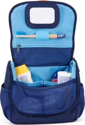 Affenzahn - Kulturbeutel 20 Cm Kulturbeutel 6 Affenzahn - Kulturbeutel 20 Cm Kulturbeutel – Bild 6