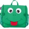 Affenzahn Kulturtasche Frosch