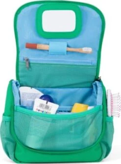 Affenzahn Kulturtasche Frosch -Kleine Welt Verkauf 9028278 04