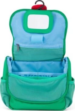 Affenzahn Kulturtasche Frosch -Kleine Welt Verkauf 9028278 05