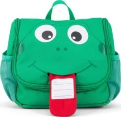 Affenzahn Kulturtasche Frosch -Kleine Welt Verkauf 9028278 06