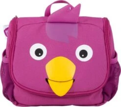 Affenzahn Kulturtasche Vicki Vogel