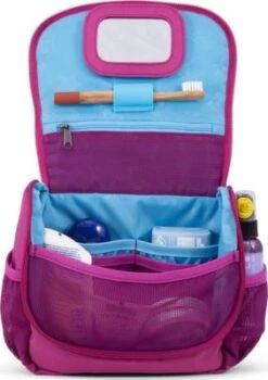 Affenzahn Kulturtasche Vicki Vogel -Kleine Welt Verkauf 9028279 06