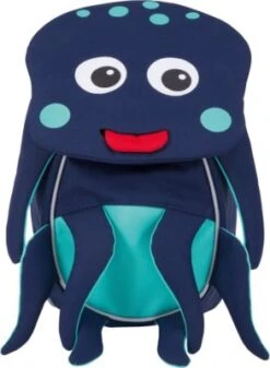 Affenzahn Kinderrucksack Kleine Freunde Octopus