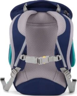 Affenzahn Kinderrucksack Kleine Freunde Octopus -Kleine Welt Verkauf 9028300 04