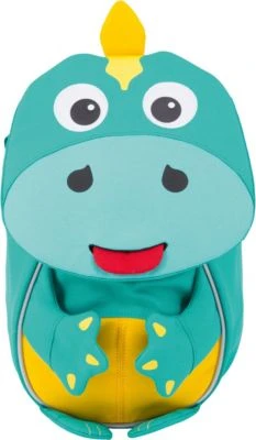 Affenzahn Kinderrucksack Kleine Freunde Dinosaurier