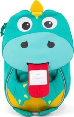 Affenzahn Kinderrucksack Kleine Freunde Dinosaurier -Kleine Welt Verkauf 9028304 03