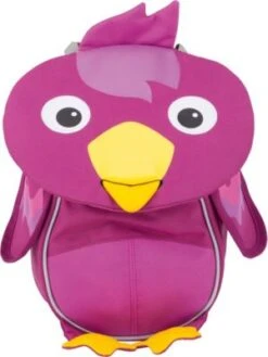Affenzahn Kinderrucksack Kleine Freunde Vogel