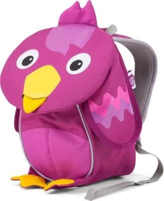 Affenzahn Kinderrucksack Kleine Freunde Vogel 2 Affenzahn Kinderrucksack Kleine Freunde Vogel – Bild 2